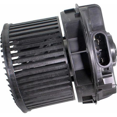 Metzger Innenraumgebläse 0917779