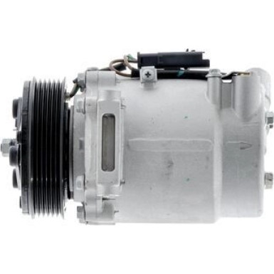 Mahle Kompressor, Klimaanlage BEHR Premium Line ACP 1541 000P