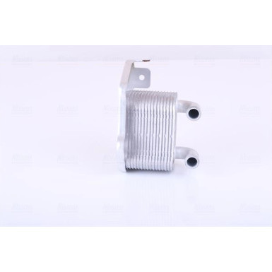 Nissens Ölkühler, Motoröl FIRST FIT 90978