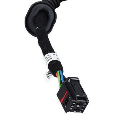 Metzger Elektromotor, Heckklappe 2115074