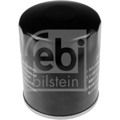 FEBI BILSTEIN 184131 Ölfilter FEBI BILSTEIN 184131 Ölfilter