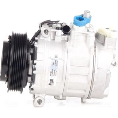 Kompressor, Klimaanlage 89487 Kompressor, Klimaanlage 89487