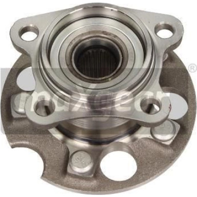 Maxgear Radlagersatz 33-0727