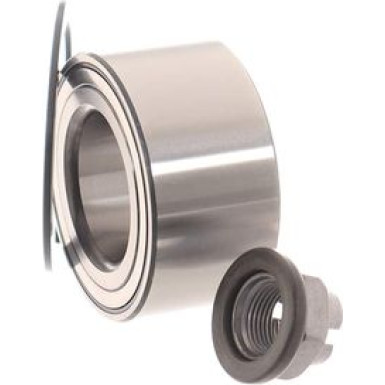 SKF Radlagersatz VKBA 7000