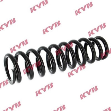 KYB Fahrwerksfeder Vorne rechts K-Flex RA1363