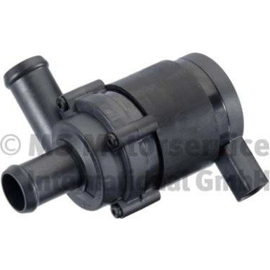 Pierburg Wasserumwälzpumpe, Standheizung 7.10101.02.0