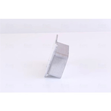 Nissens Ölkühler, Motoröl FIRST FIT 90920