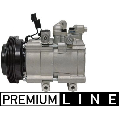 Kompressor, Klimaanlage ACP 1232 000P Kompressor, Klimaanlage ACP 1232 000P