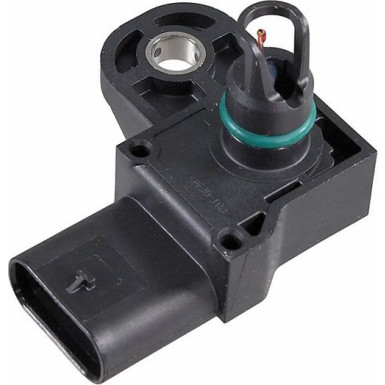 Metzger Sensor, Saugrohrdruck 0906463