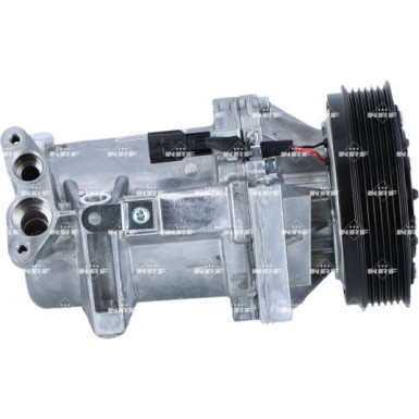 Kompressor, Klimaanlage 320205