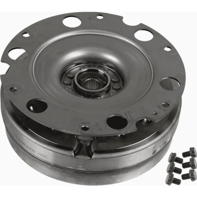 Sachs Zwei-Massen-Schwungrad 2295 001 281 Sachs Zwei-Massen-Schwungrad 2295 001 281