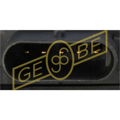 GEBE NOx-Sensor, NOx-Katalysator 9 3775 1