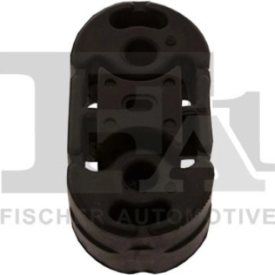 FA1 Halter, Abgasanlage 253-905