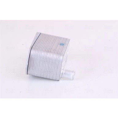 Nissens Ölkühler, Motoröl FIRST FIT 90786