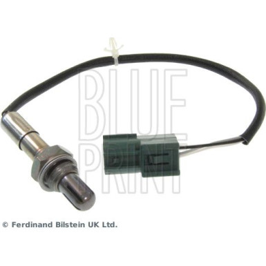 Blue Print Lambdasonde ADN17021