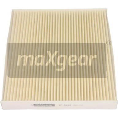 Maxgear Filter, Innenraumluft 26-1067