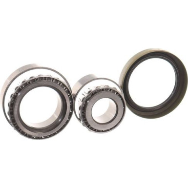 SKF Radlagersatz VKBA 1499