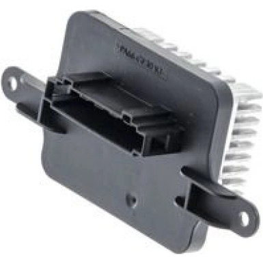 Mahle Regler, Innenraumgebläse BEHR Premium Line ABR 59 000P