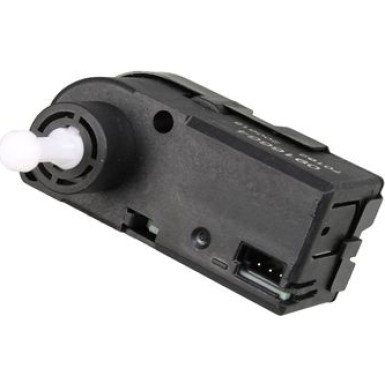 Metzger Stellelement, Leuchtweitenregulierung 0916664