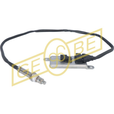 GEBE NOx-Sensor, NOx-Katalysator 9 2987 1