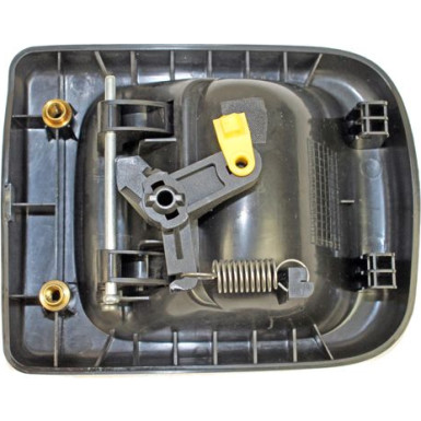 Metzger Türgriff 2310510