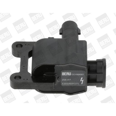 BorgWarner (BERU) Zündspule ZSE197