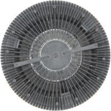 Mahle Kupplung, Kühlerlüfter BEHR Premium Line CFC 104 000P