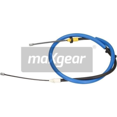 Maxgear Seilzug, Feststellbremse 32-0484 Maxgear Seilzug, Feststellbremse 32-0484