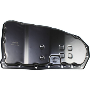 Metzger Ölwanne, Automatikgetriebe 7990085