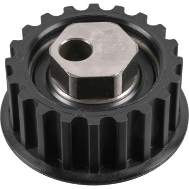 FEBI BILSTEIN 04556 Spannrolle, Zahnriemen FEBI BILSTEIN 04556 Spannrolle, Zahnriemen