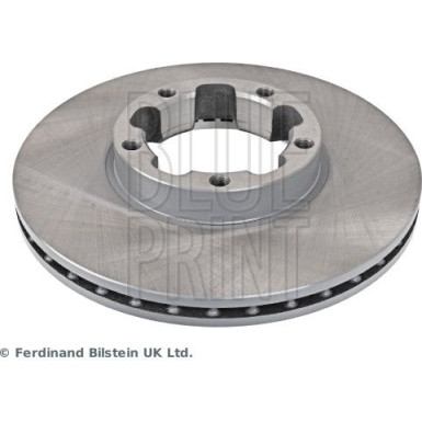 Blue Print Bremsscheibe ADN143111
