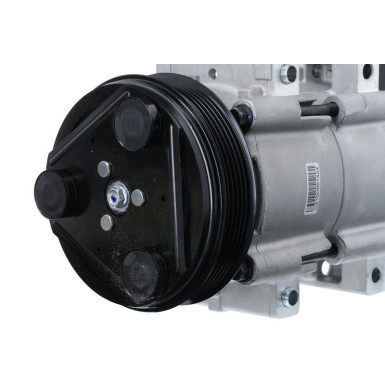 Kompressor, Klimaanlage 690178 Kompressor, Klimaanlage 690178