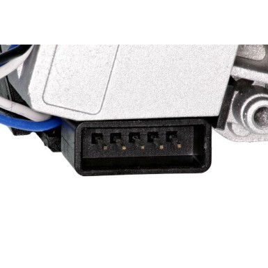 Valeo Lenkstockschalter 251739