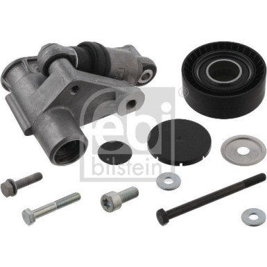 FEBI BILSTEIN 32017 Riemenspanner, Keilrippenriemen