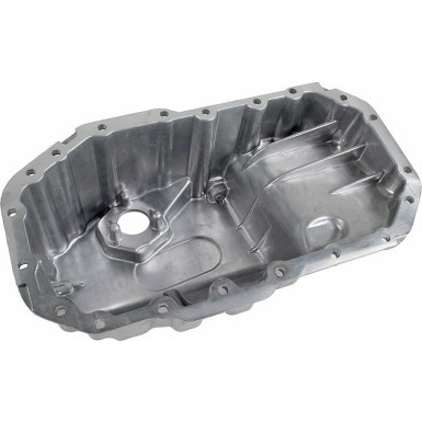 Metzger Ölwanne 7990129