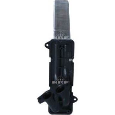 NRF Wärmetauscher, Innenraumheizung ohne Rohr EASY FIT 54297