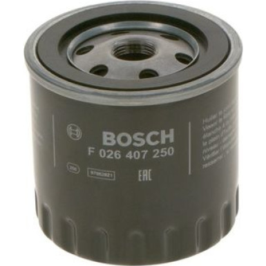 Ölfilter F 026 407 250