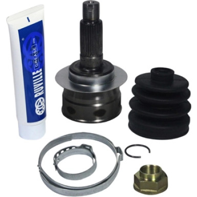 Gelenksatz, Antriebswelle 771 0656 30 Gelenksatz, Antriebswelle 771 0656 30