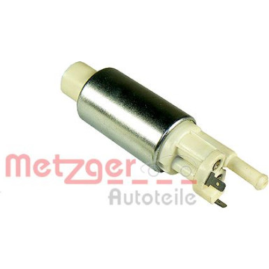 Metzger Kraftstoffpumpe 2250018