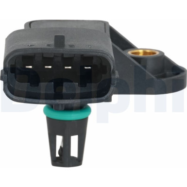 Luftdrucksensor, Höhenanpassung PS10206