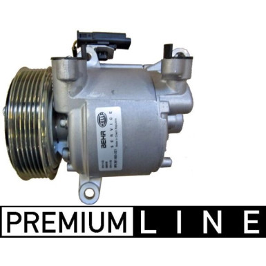 Kompressor, Klimaanlage ACP 506 000P Kompressor, Klimaanlage ACP 506 000P