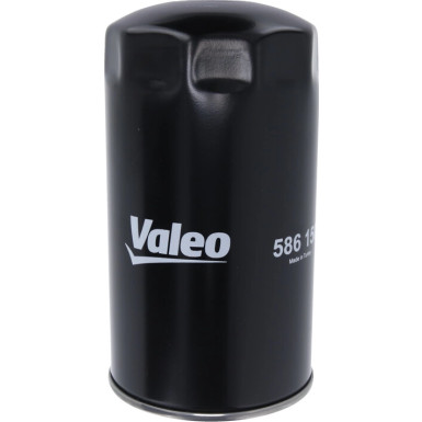 Valeo Ölfilter 586150