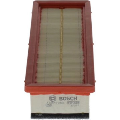 BOSCH F 026 400 036 Luftfilter BOSCH F 026 400 036 Luftfilter