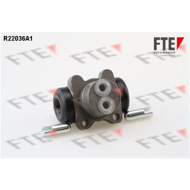 FTE Radbremszylinder 9710040