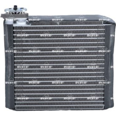 Verdampfer, Klimaanlage 36191
