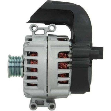 PSH Generator 215.561.220.004