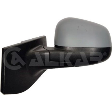 Alkar Außenspiegel 6137456