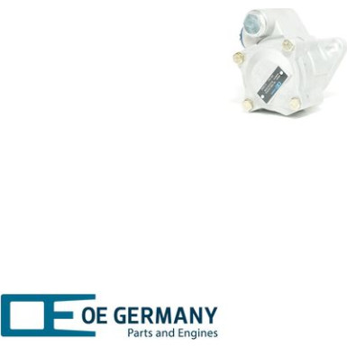 OE Germany Hydraulikpumpe, Lenkung 02 1390 200004