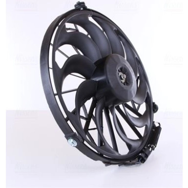 Nissens Lüfter, Motorkühlung 85648