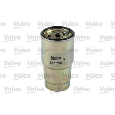Valeo Kraftstofffilter 587710